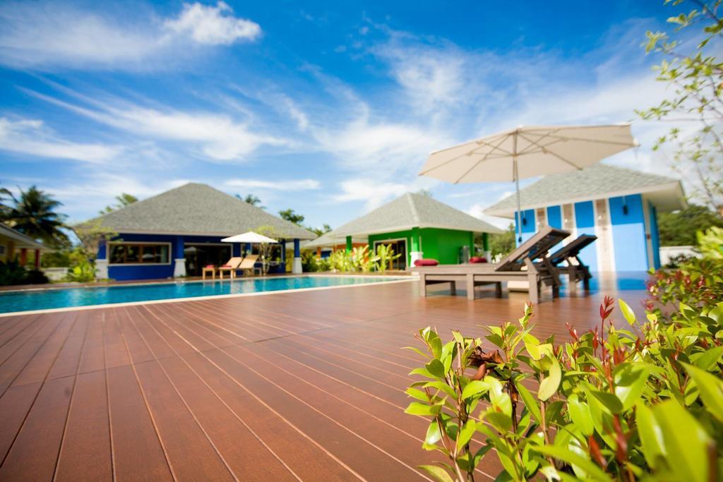 Thai O.T. Khaolak Resort Khao Lak Exterior photo