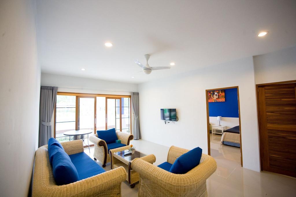 Thai O.T. Khaolak Resort Khao Lak Exterior photo
