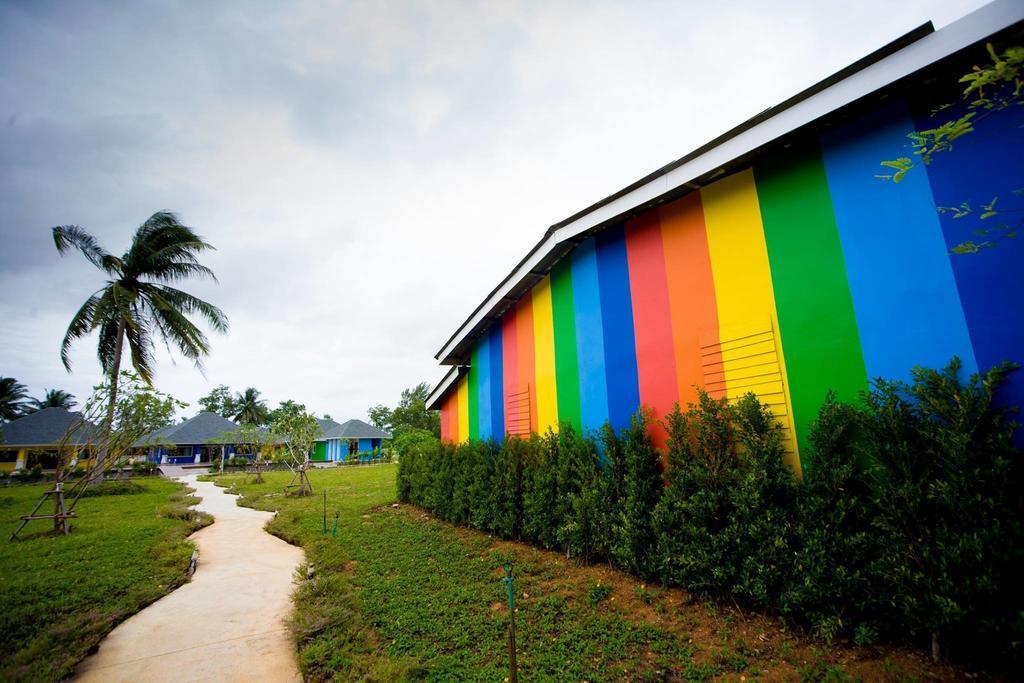Thai O.T. Khaolak Resort Khao Lak Exterior photo