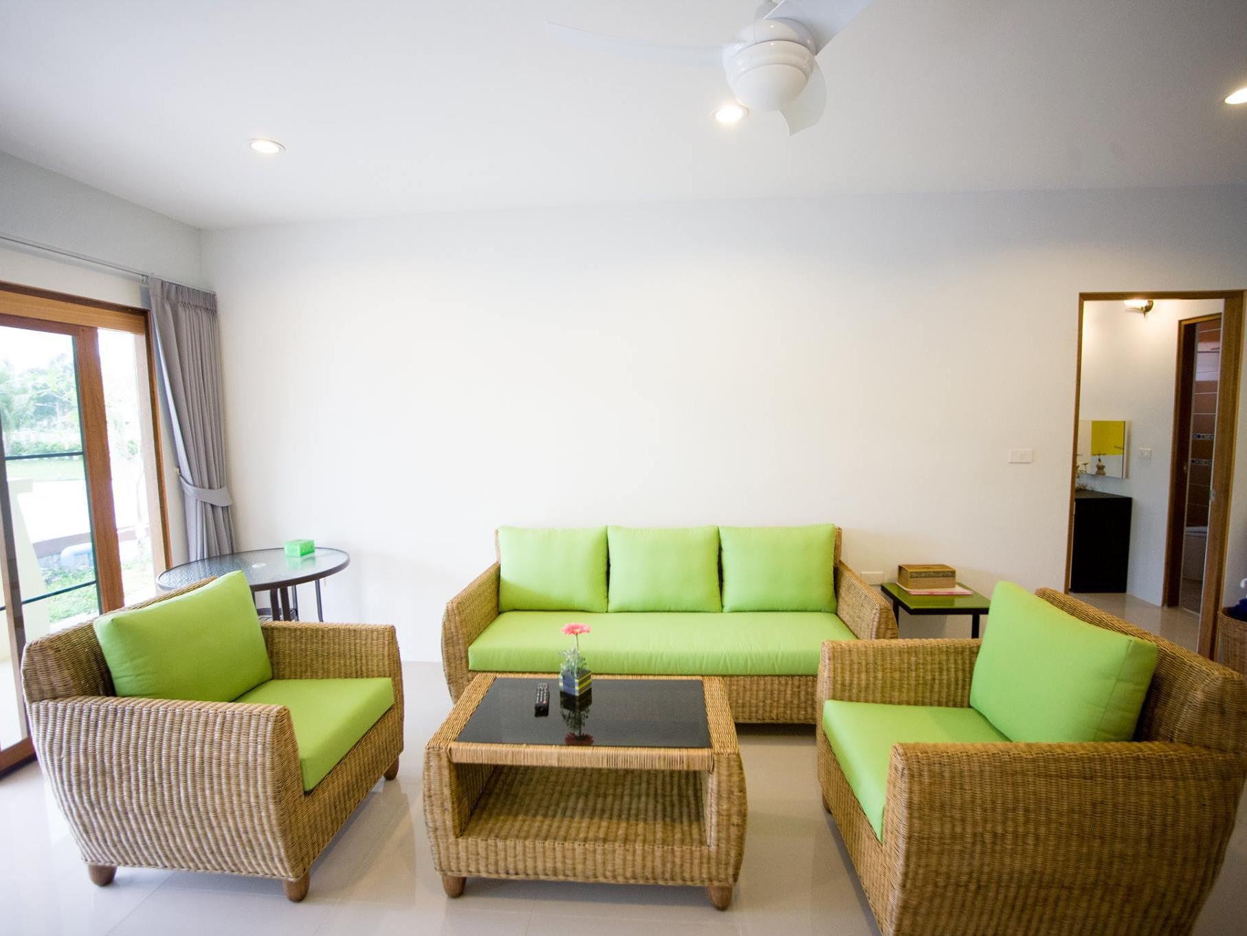 Thai O.T. Khaolak Resort Khao Lak Exterior photo
